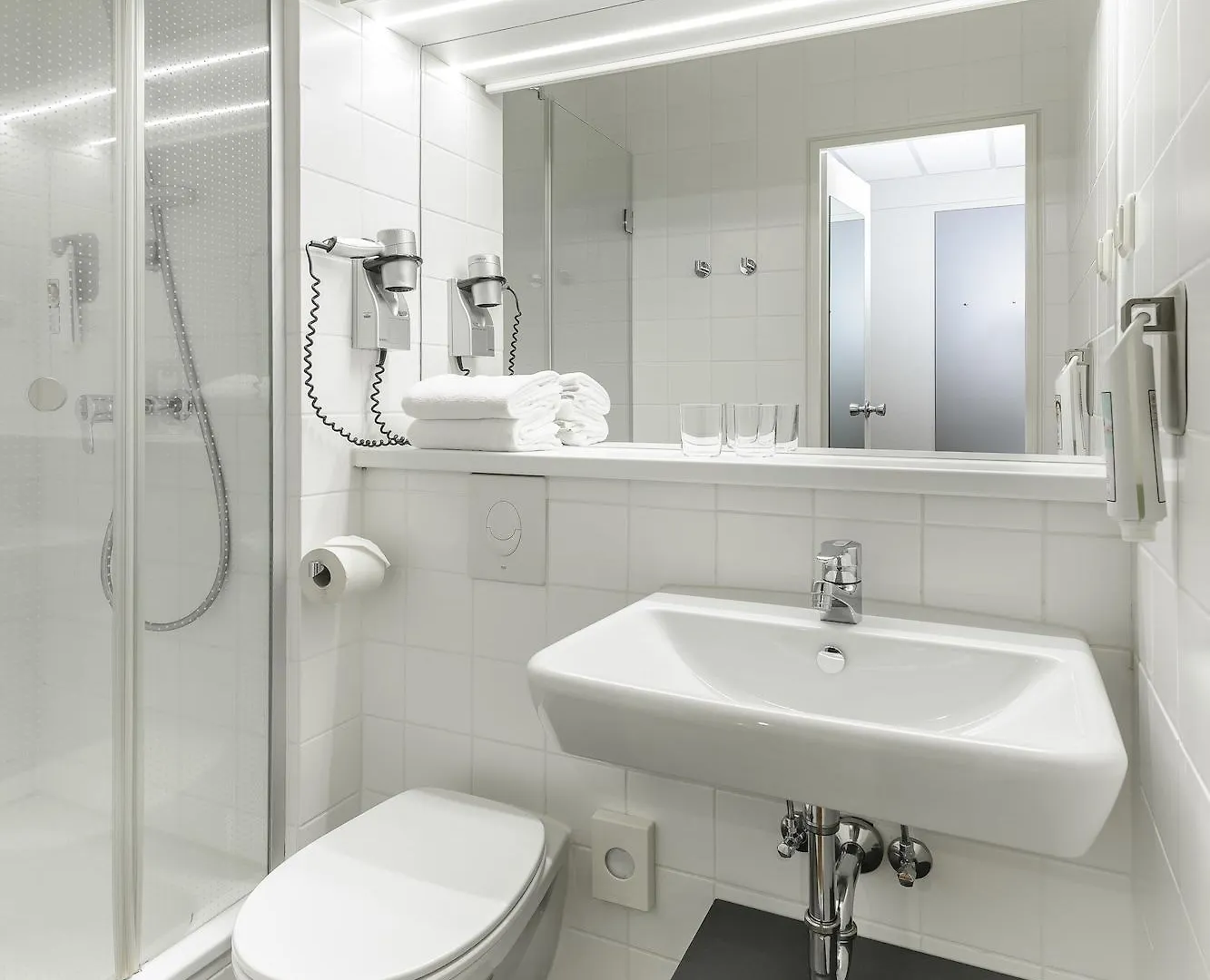 Ibis Hotel Frankfurt Messe West Francoforte sul Meno