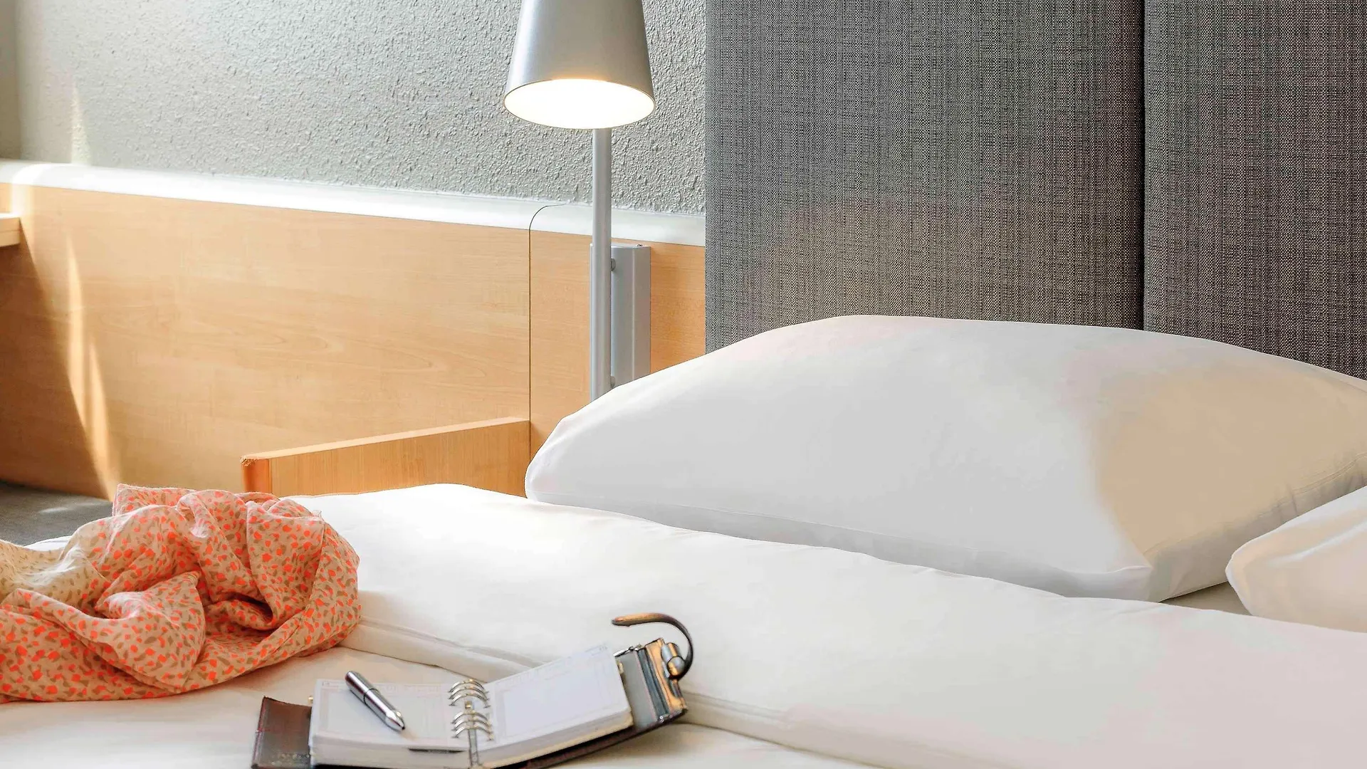Ibis Hotel Frankfurt Messe West Francoforte sul Meno