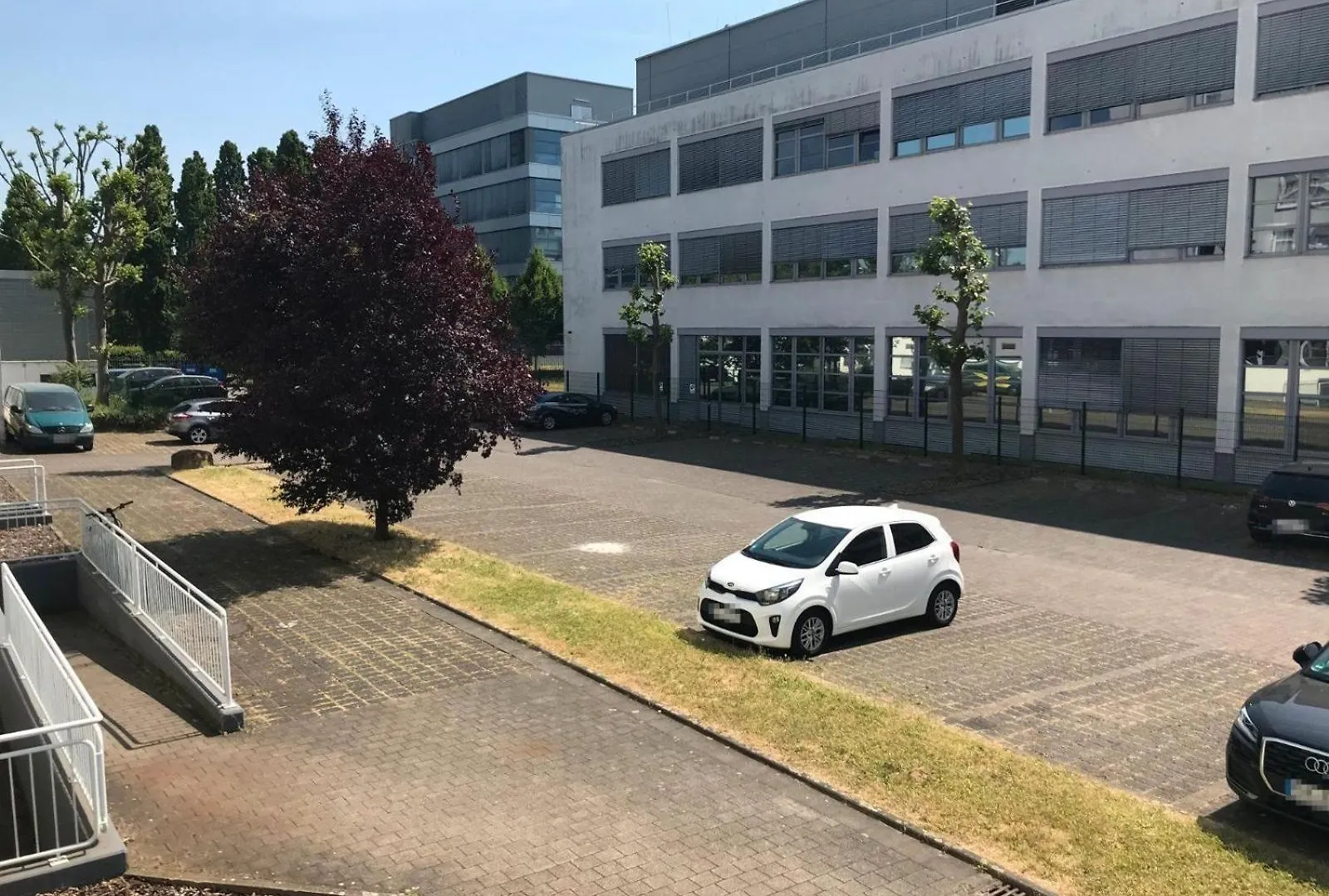 Ibis Hotel Frankfurt Messe West Francoforte sul Meno 3*,