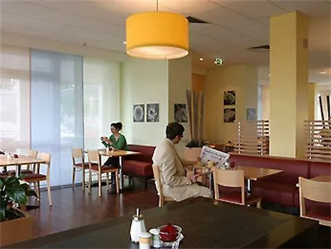 Ibis Hotel Frankfurt Messe West Francoforte sul Meno