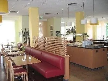 Ibis Hotel Frankfurt Messe West Francoforte sul Meno 3*,