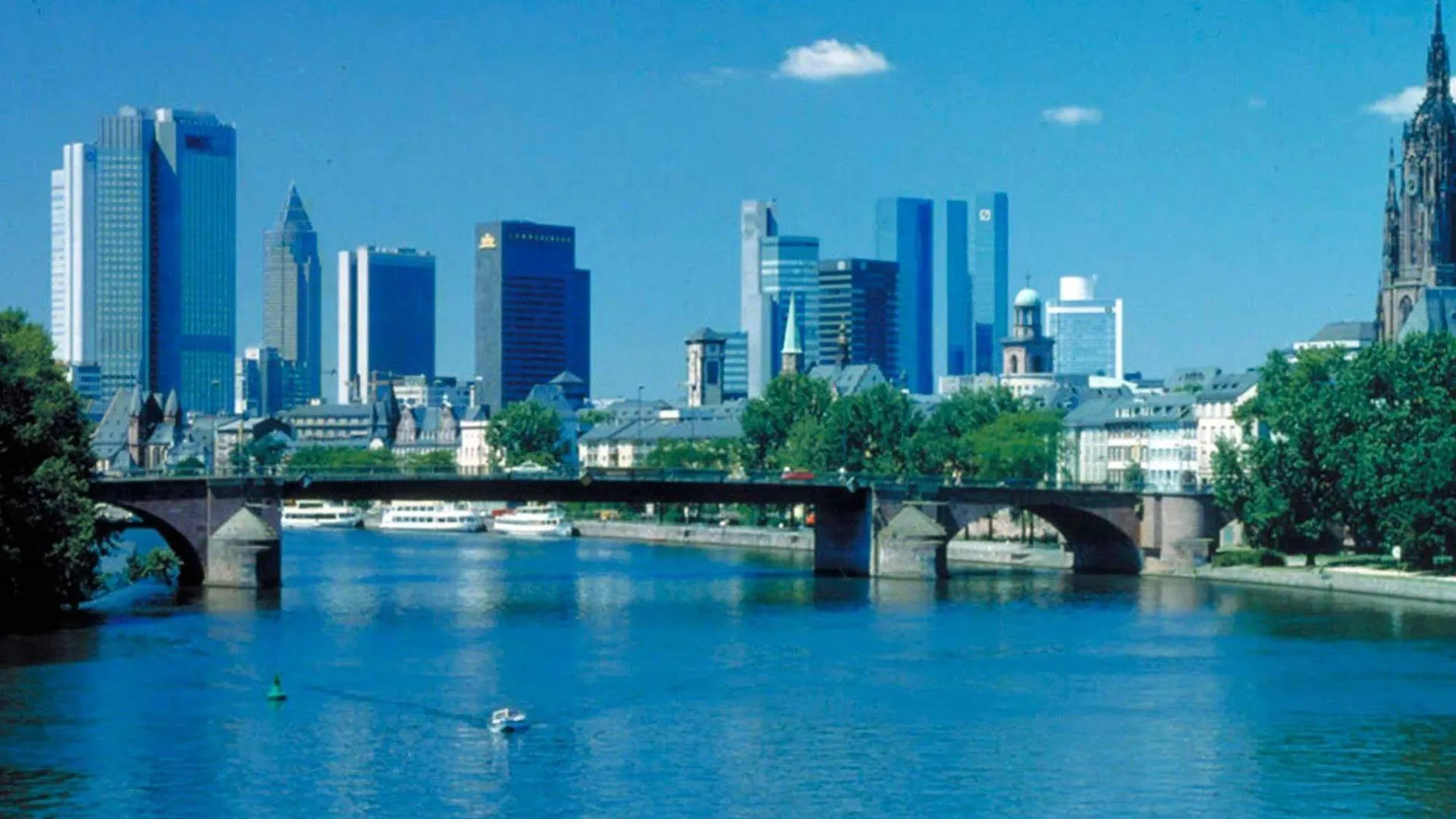 Ibis Hotel Frankfurt Messe West Francoforte sul Meno