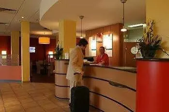 Ibis Hotel Frankfurt Messe West Francoforte sul Meno