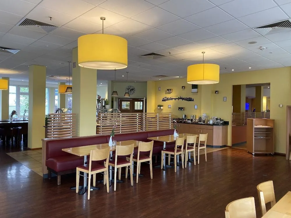 Ibis Hotel Frankfurt Messe West Frankfurt am Main
