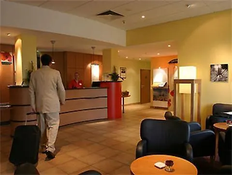 Ibis Hotel Frankfurt Messe West Frankfurt am Main 3*,  Germany