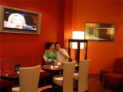 Ibis Hotel Frankfurt Messe West Frankfurt am Main