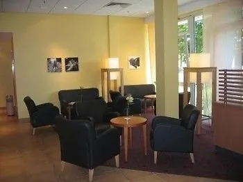 Ibis Hotel Frankfurt Messe West Frankfurt am Main