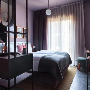 Hotel Lyf East Frankfurt, Francoforte sul Meno