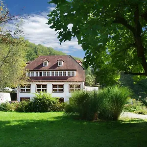 Kulinarium An Der Glems 3*, Gerlingen Germania