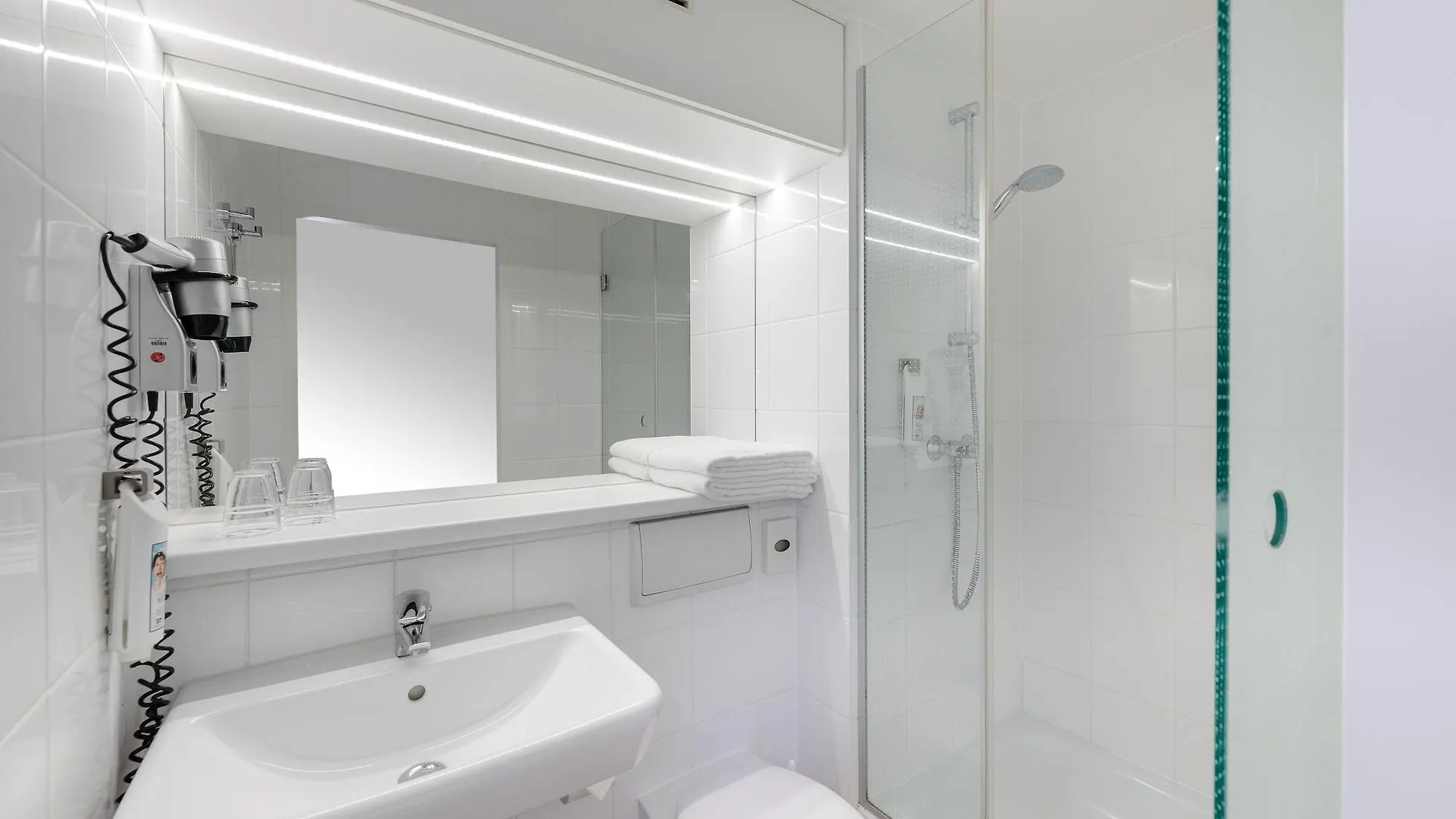 Ibis Hotel Frankfurt Messe West Frankfurt am Main
