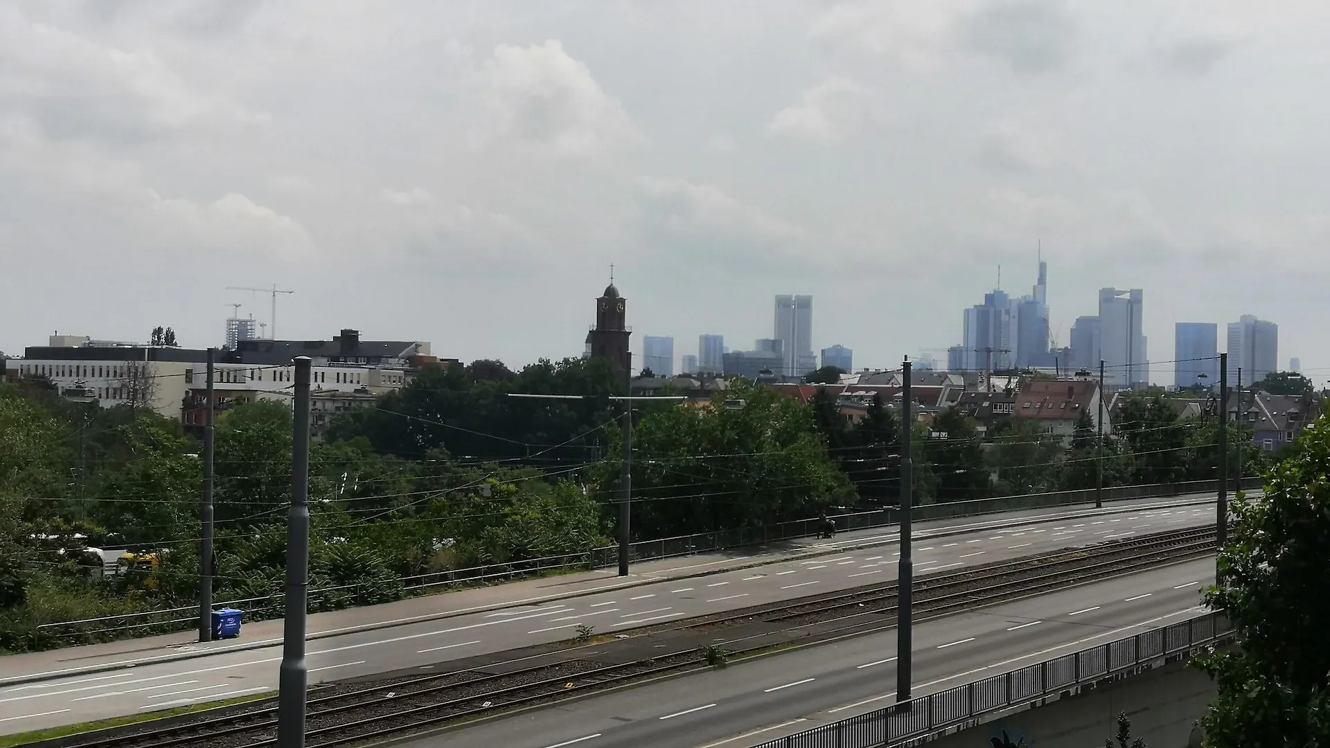 Ibis Hotel Frankfurt Messe West Frankfurt am Main 3*,  Germany