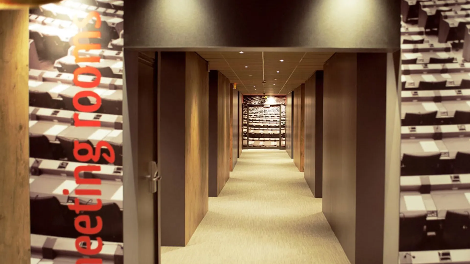 Ibis Hotel Frankfurt Messe West Frankfurt am Main