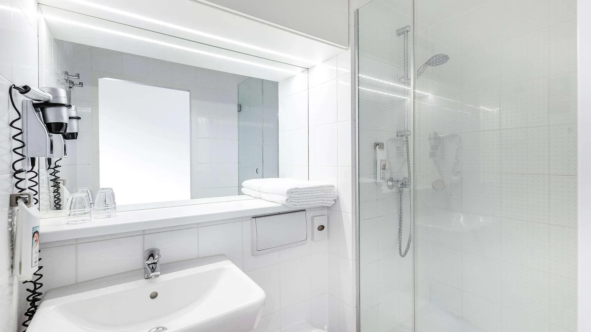 Ibis Hotel Frankfurt Messe West Frankfurt am Main
