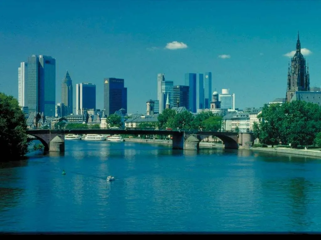 Ibis Hotel Frankfurt Messe West Frankfurt am Main