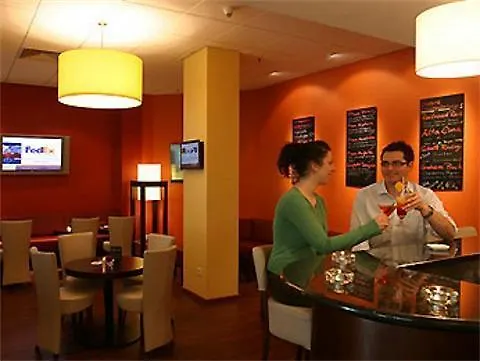 Ibis Hotel Frankfurt Messe West Frankfurt am Main 3*,
