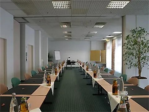 Ibis Hotel Frankfurt Messe West Frankfurt am Main