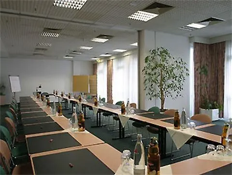 Ibis Hotel Frankfurt Messe West Frankfurt am Main
