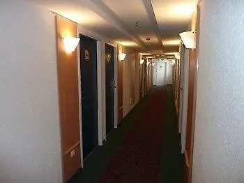 Ibis Hotel Frankfurt Messe West Frankfurt am Main