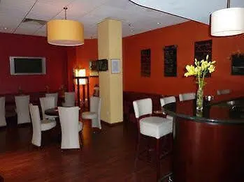 Ibis Hotel Frankfurt Messe West Frankfurt am Main 3*,  Almanya